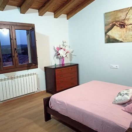 Casa Rural El Mirador De San Miguel 산에스떼반데고르마스 외부 사진